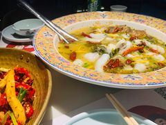 -鼎盛蜀坊·重庆江湖菜(市桥地铁站店)