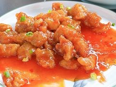 -坛南湾阿强农家乐.海鲜大排档老字号(福州地标美食店)