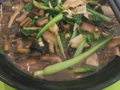-晓午阳常熟炒浇面(红庙店)
