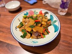 -树厨贵州菜(花果园购物中心店)