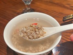 -沙力海美食城 西北特色菜 烤肉店(北门坡店)