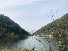-桃花岭景区