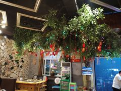 -顶顶汤火牛排火锅·经典铜锅涮肉