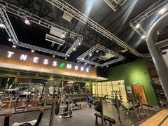 -悦莱美游泳健身会所(御景壹号店)