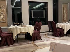 大堂-广东胜利宾馆西关粤中餐厅