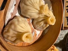 -南京大牌档(中关村领展广场店)