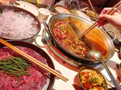 -江北北火锅馆·公路夜市(魏公村店)