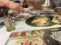 -龙湖重庆时代天街