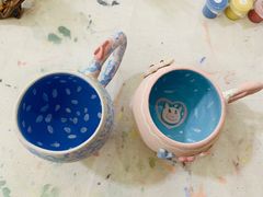 -陶语陶艺手工坊