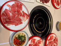 -潮牛岛·潮汕鲜切牛肉自助火锅(无锡首店)