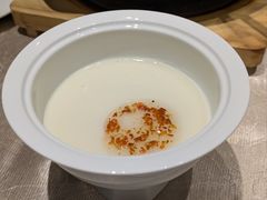 -北京泰富酒店-柏景轩中餐厅