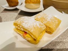 -万丽轩·粤菜(王府井金茂万丽酒店)