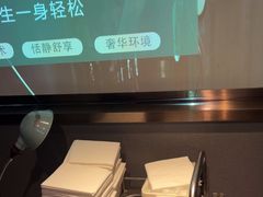 -陆琴脚艺·足浴·SPA(夫子庙店)