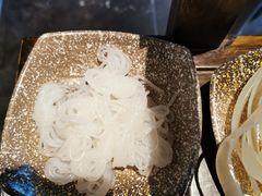 魔芋丝-苏州金科大酒店