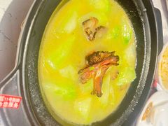 -红辣椒·川菜·火锅(大洋中心店)
