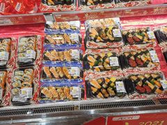 -AEON永旺超市(天津津南店)