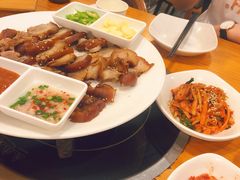 -咕咕站韩国料理(紫金港店)