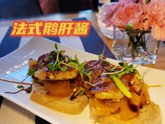 -La Creperie法餐厅(芮欧百货店)
