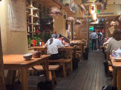 -泥糊破店小酒馆·团建聚餐(南京西路店)