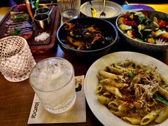 金枪鱼沙拉-ibarrel爱杯·bistro&brunch(江宁路店)