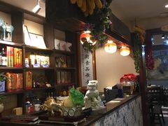-蓝田九大碗民俗食府(蓝田店)