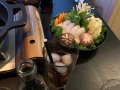 -Tokyo Sukiyaki-Tei