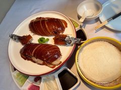 -大鸭梨烤鸭(枣园店)