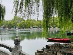 -济南大明湖景区