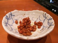 赠送餐前小菜-将军日本餐厅·Shogun(厦门马哥孛罗东方大酒店)