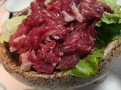 -刘少华贵州小黄牛·鲜牛肉火锅(总店)