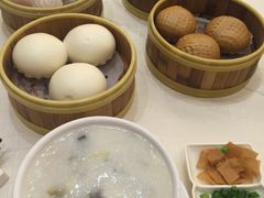 -北海渔村酒楼·粤菜海鲜点心(新华店)