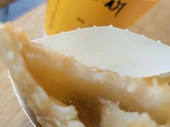 菠萝派-麦当劳(展览路店)