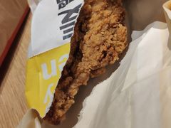-麦当劳(新王府井店)