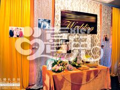 -御花园·粤菜·海鲜火锅(中山公园店)