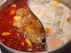 -宴全牛粤来越牛潮汕鲜牛肉火锅(海州万达广场店)