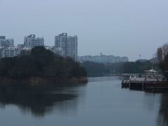 -新江湾城公园