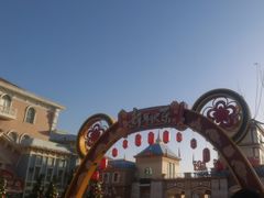 -青岛方特梦幻王国