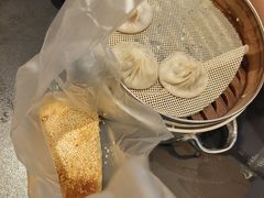 -金原鸭血粉丝汤·汤包·脆皮烤鸭(南京博物院店)