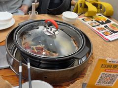 -濠轩阁特色生蚝火锅总店