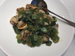-怡情荟•海鲜青岛菜(五四广场旗舰店)