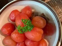 乌梅小番茄-那时新疆·车师(大宁音乐广场店)