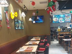 -米斯特比萨(罗斯福店)