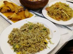 -新发记港式茶餐厅(黄浦店)