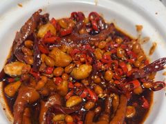 -辣小鲜·南昌大排档(船山路店)