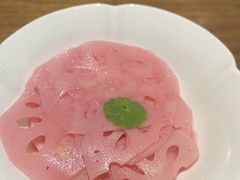 -清水亭湖北菜(大屯DT51店)