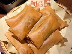 -肖记公安牛肉鱼杂馆·省级非物质文化遗产(崇仁路江滩直营店)