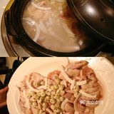 玻璃房的浪漫💕排队也要吃的东莞润泽园🥥❗