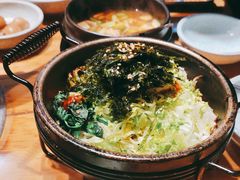 -金顺碳烤肉(1号店)