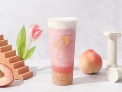 -喜茶(广州佳兆业广场店)