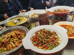 -李氏传家菜(兴城路店)